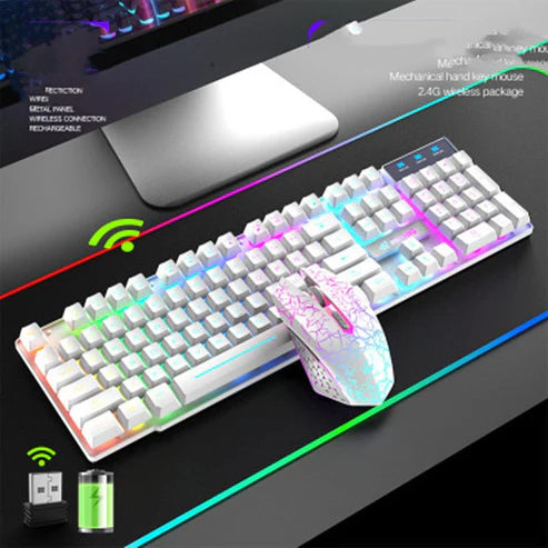 3 Wireless Gaming Set
