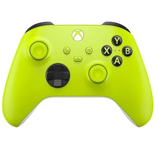 Wireless Game Controller ©