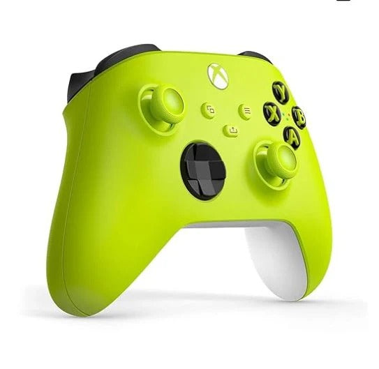Wireless Game Controller ©