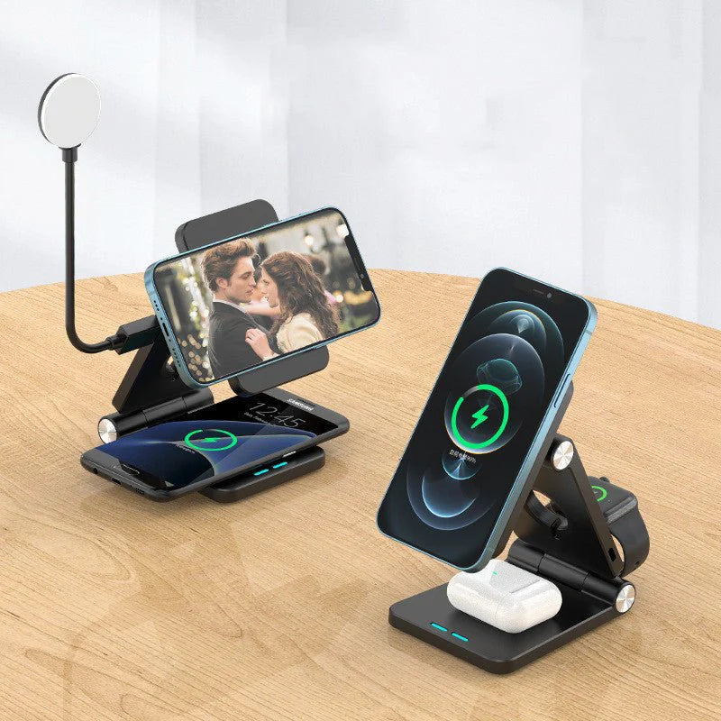Magnetic Wireless Charger