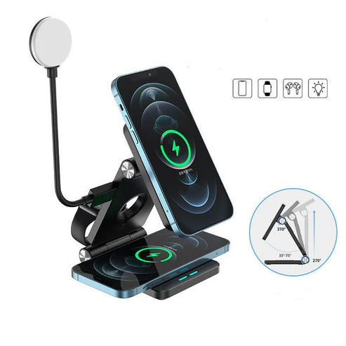 Magnetic Wireless Charger