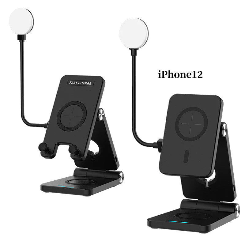Magnetic Wireless Charger