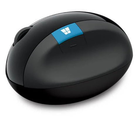 Microsoft Wireless Mouse