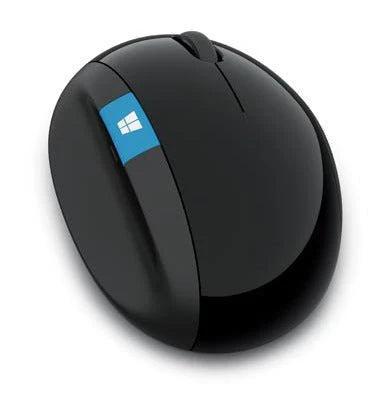 Microsoft Wireless Mouse