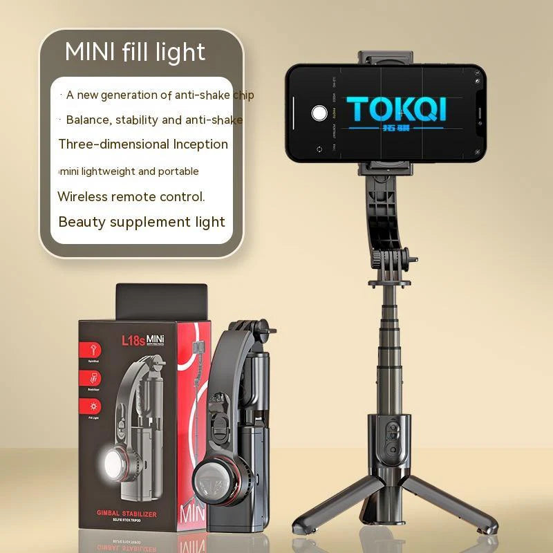 Mobile Phone Stabilizer Hand-held