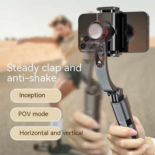 Mobile Phone Stabilizer Hand-held
