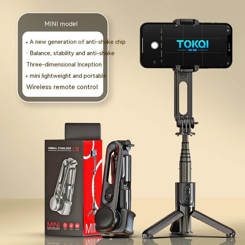 Mobile Phone Stabilizer Hand-held