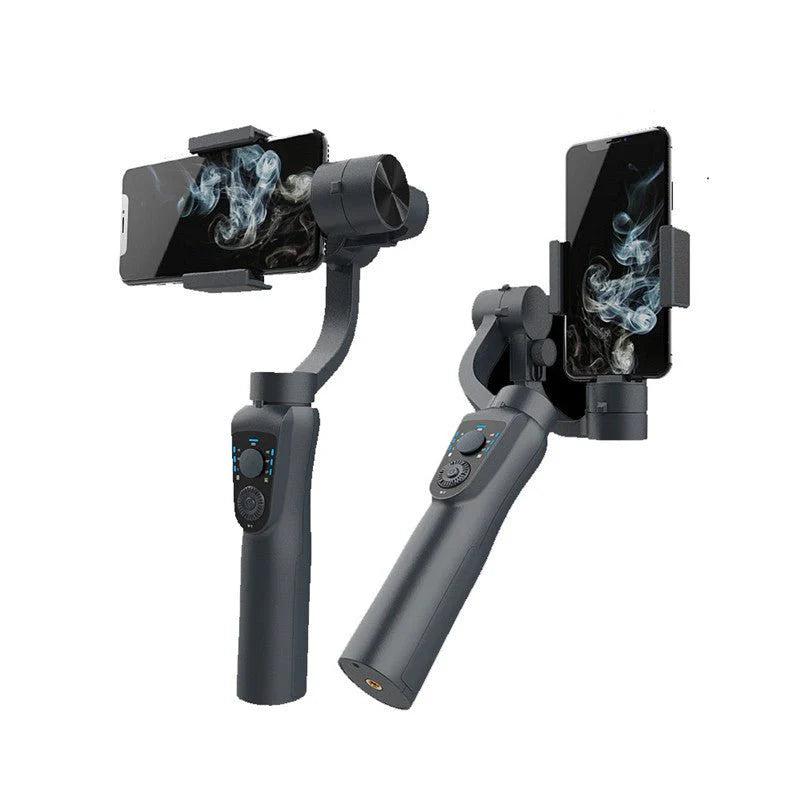 Mobile Phone Three-axis Handheld