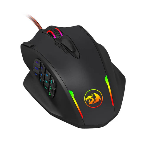 Red Dragon M908 Mouse