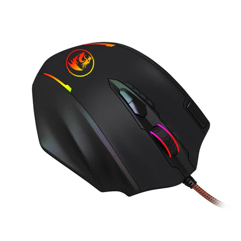Red Dragon M908 Mouse