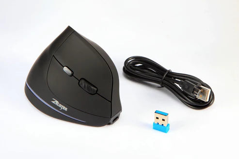Wireless Mouse Gaming Mouse F35